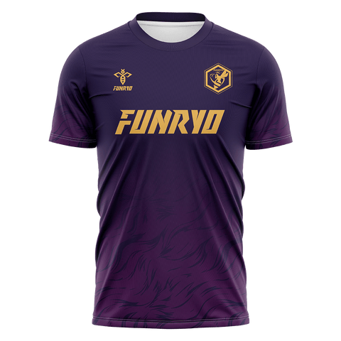 FUNRYO昇華ユニフォーム FY25354