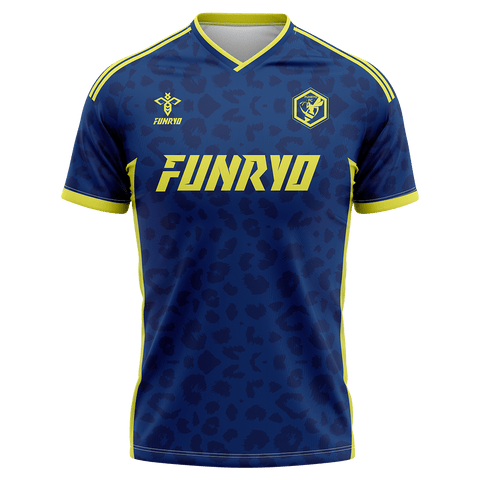 FUNRYO昇華ユニフォーム FY24316