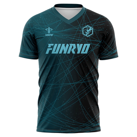 FUNRY昇華ユニフォーム FY25423
