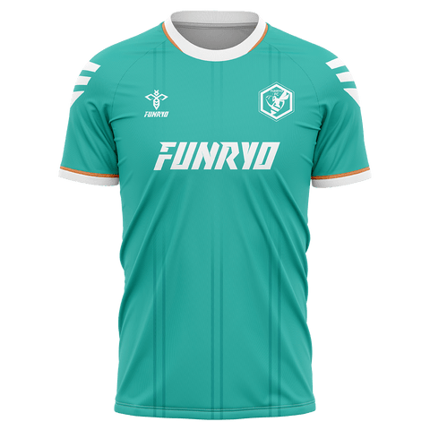 FUNRYO昇華ユニフォーム FY24299
