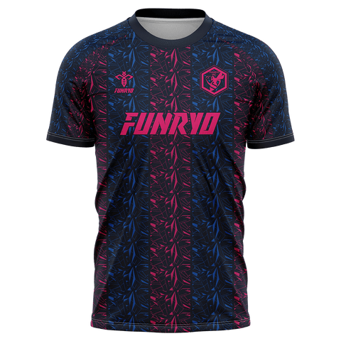 FUNRYO昇華ユニフォーム FY25412