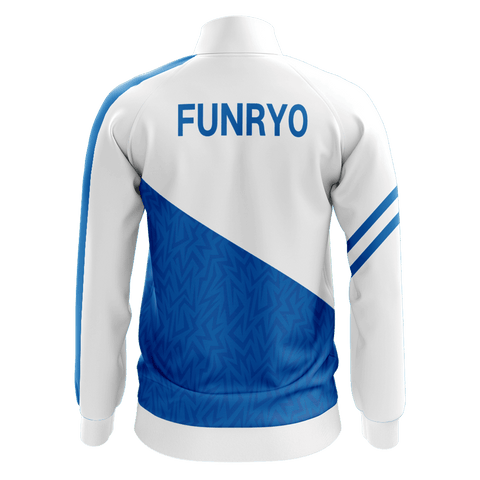 FUNRY昇華フルオーダージャケット FYJ2310