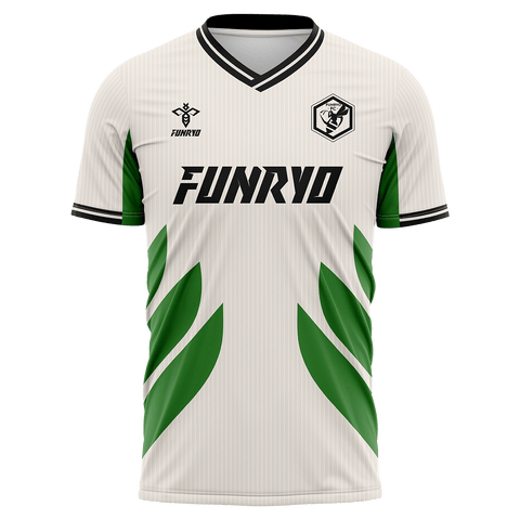 FUNRY昇華ユニフォーム FY25426