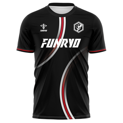 FUNRY昇華ユニフォーム FY25415