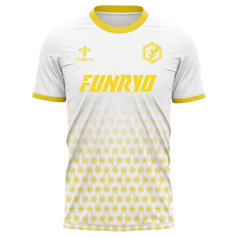 FUNRYO昇華ユニフォーム FY24241
