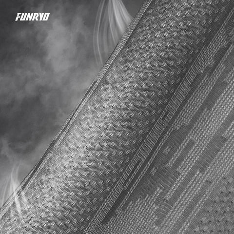 FUNRY昇華ユニフォーム（F-Drymax）