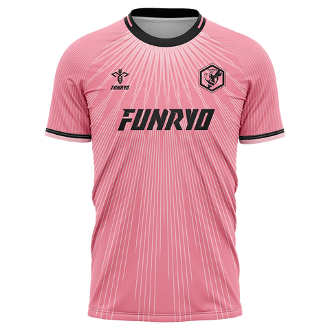 FUNRYO昇華ユニフォーム FY25381