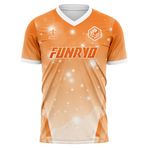 FUNRYO昇華ユニフォーム FY24291