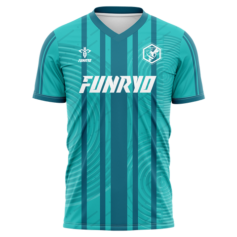 FUNRYO昇華ユニフォーム FY24305