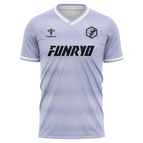 FUNRYO昇華ユニフォーム FY24245