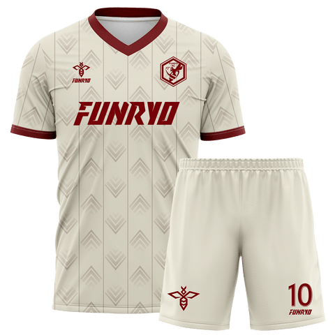 FUNRYO昇華ユニフォーム FY25355