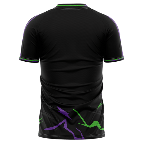 昇華ユニフォーム FY24231