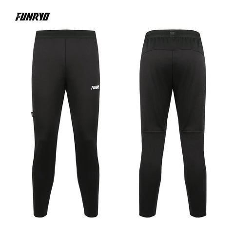 FUNRYO PRO 鳥巣NESTシリーズⅡ 防寒トレーニングレギンス 253410401