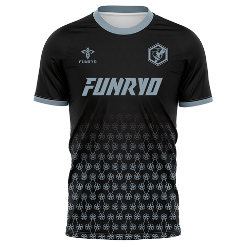 FUNRYO昇華ユニフォーム FY24241
