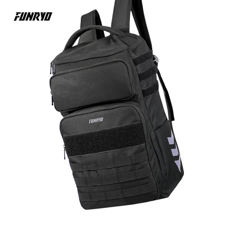 FUNRYO サッカー スポーツ用品 バッグ バックパック 243210401