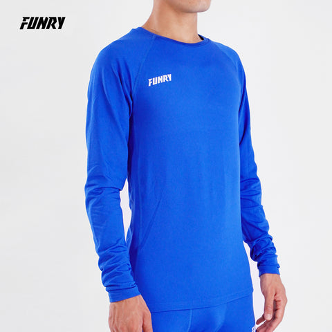 FUNRYO ウィンタースポーツタイツ 243310401