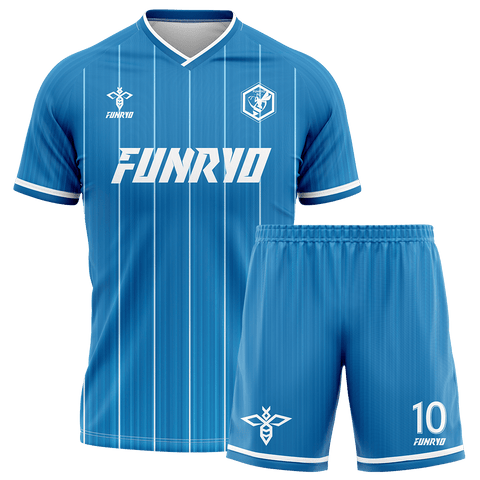 FUNRY昇華ユニフォーム FY25427