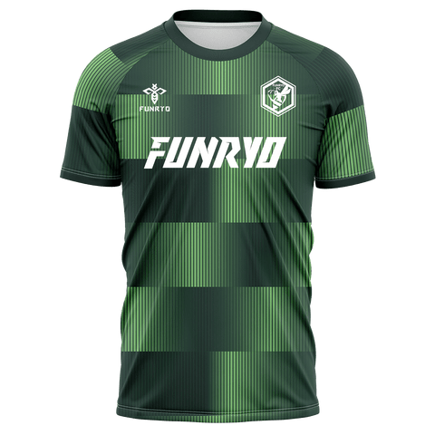 昇華ユニフォーム FY23200