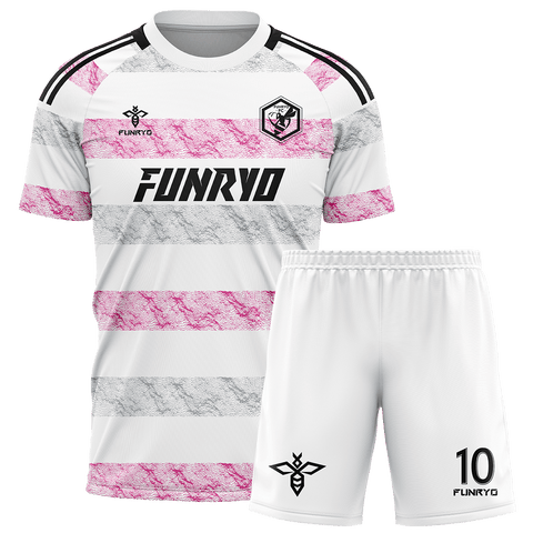 昇華ユニフォーム FY23206