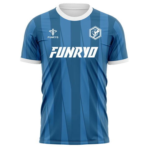 昇華ユニフォーム FY23208