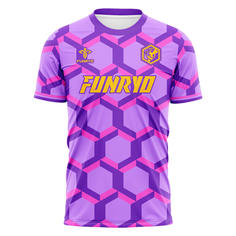 昇華ユニフォーム FY23215