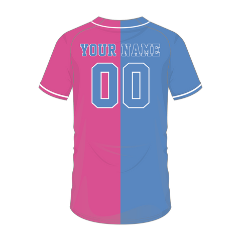 昇華野球ユニフォーム FYB2314