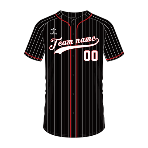 昇華野球ユニフォーム FYB2318