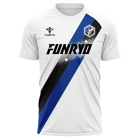 昇華ユニフォーム FY23210