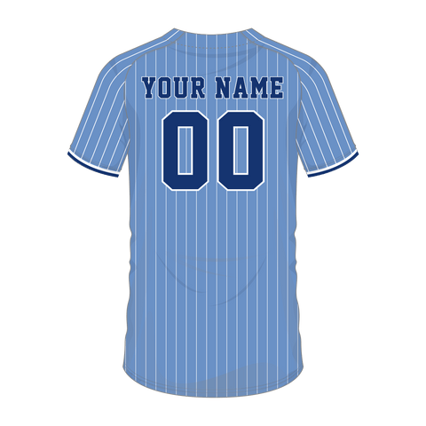昇華野球ユニフォーム FYB2322