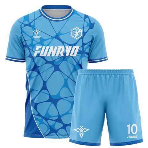 FUNRY昇華ユニフォーム FY26450
