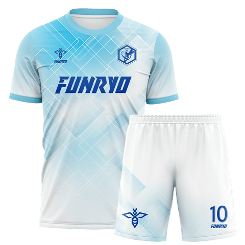 FUNRY昇華ユニフォーム FY26451