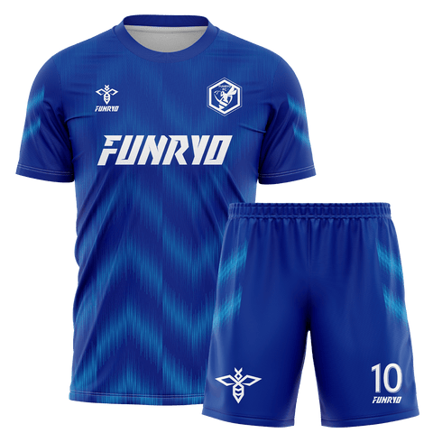 FUNRY昇華ユニフォーム FY26449