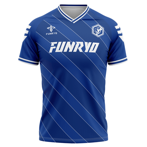 昇華ユニフォーム FY2325