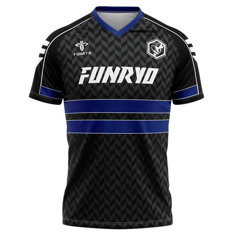 昇華ユニフォーム FY2326