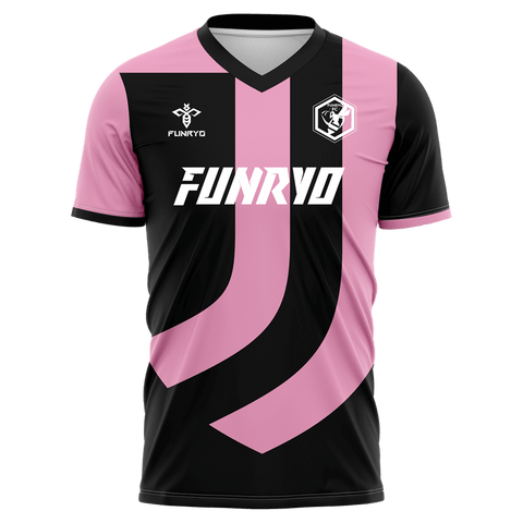 昇華ユニフォーム FY23123