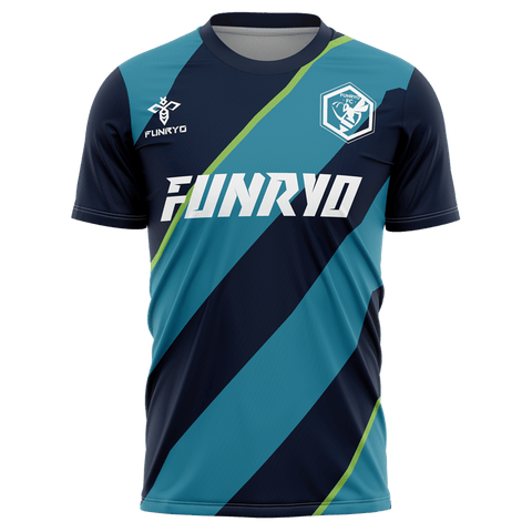 昇華ユニフォーム FY23124
