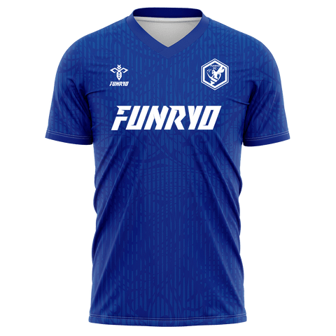 FUNRYO昇華ユニフォーム FY25375