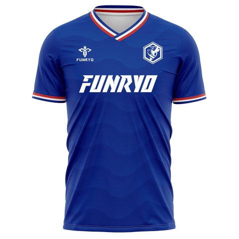 FUNRYO昇華ユニフォーム FY24247
