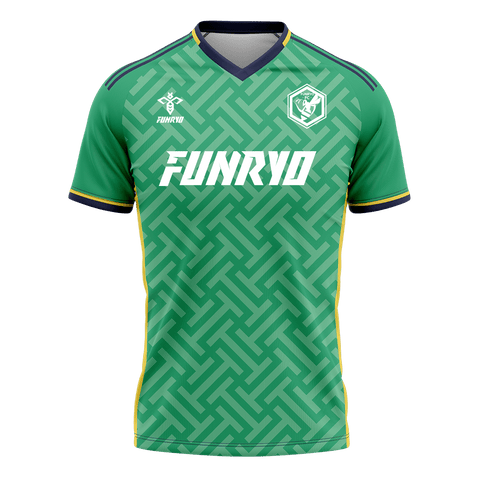 FUNRYO昇華ユニフォーム FY24313