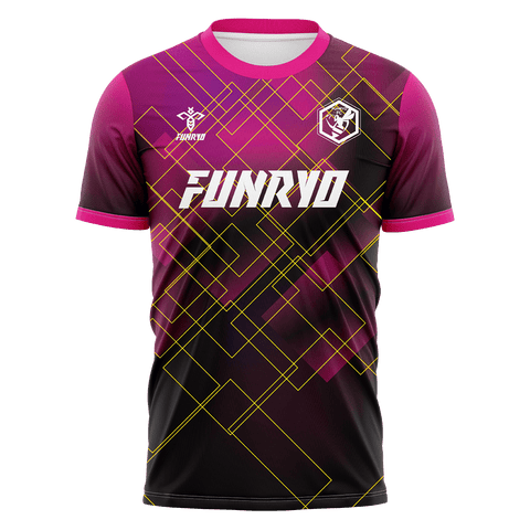 FUNRY昇華ユニフォーム FY26451