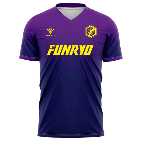 FUNRYO昇華ユニフォーム FY24265