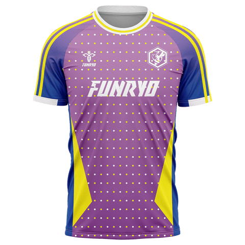 FUNRY昇華ユニフォーム FY26457