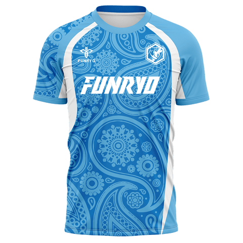 FUNRYO昇華ユニフォーム FY24259
