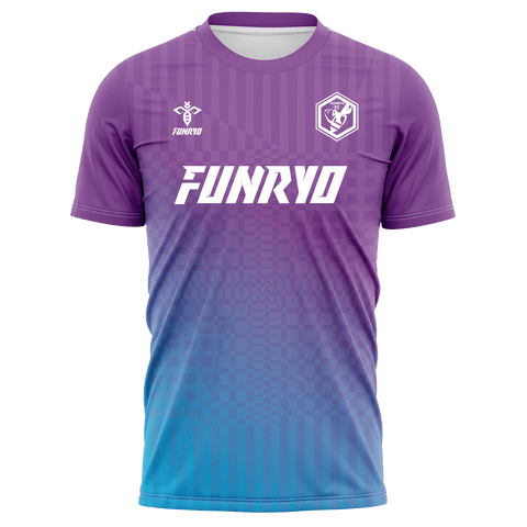 FUNRYO昇華ユニフォーム FY24321