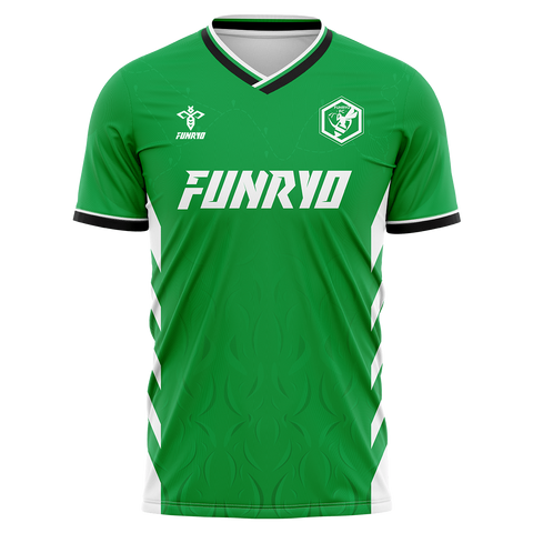 FUNRYO昇華ユニフォーム FY24280