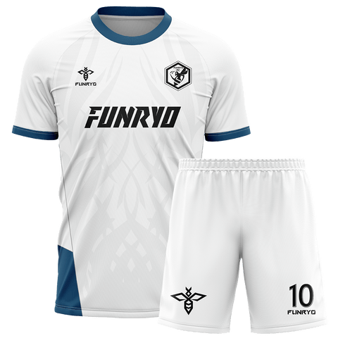 FUNRY昇華ユニフォーム（F-Team）