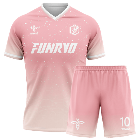 FUNRYO昇華ユニフォーム FY25393