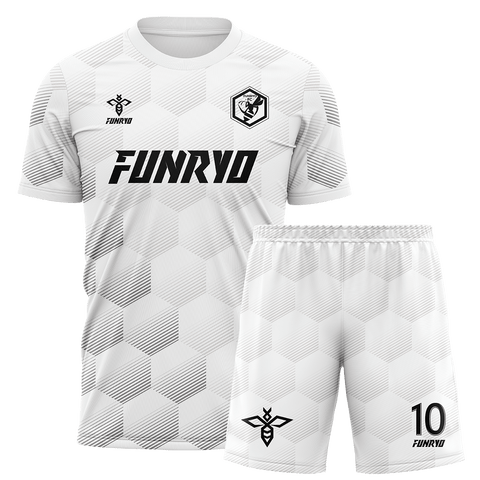 FUNRYO昇華ユニフォーム FY25344