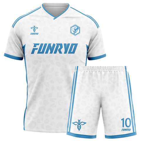 FUNRYO昇華ユニフォーム FY24316