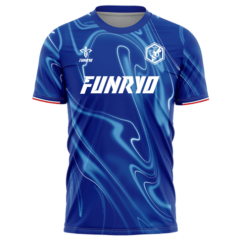 FUNRYO昇華ユニフォーム FY25411